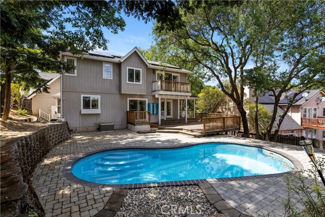1980 Will O View Circle, Lakeport