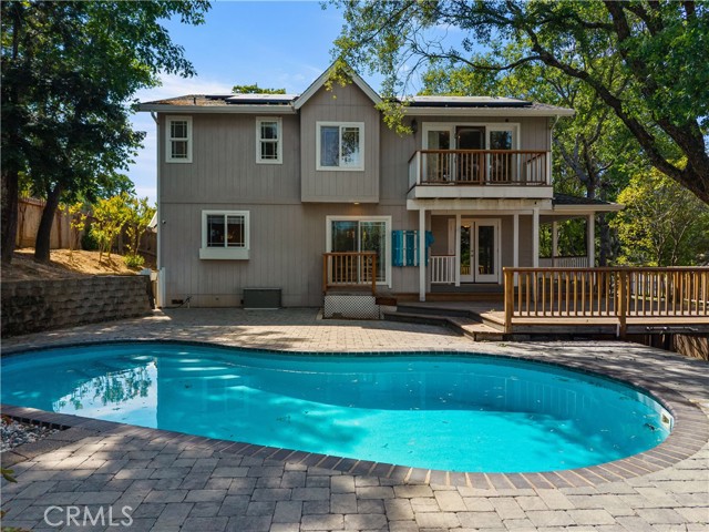 1980 Will O View Circle, Lakeport