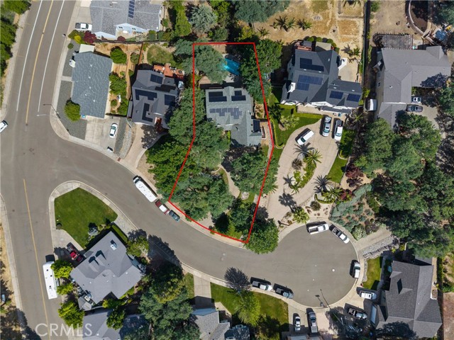 1980 Will O View Circle, Lakeport
