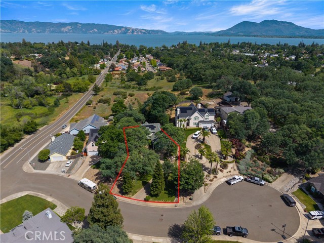 1980 Will O View Circle, Lakeport