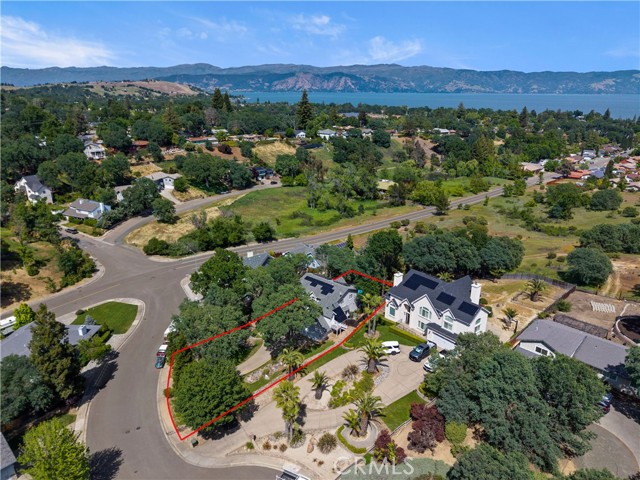 1980 Will O View Circle, Lakeport