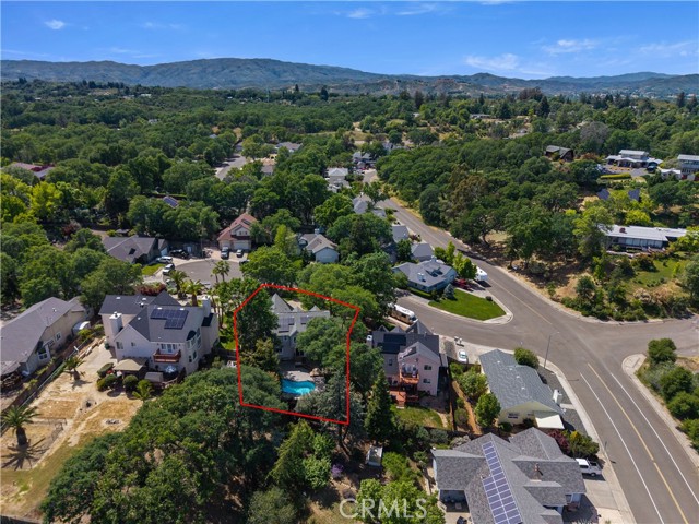 1980 Will O View Circle, Lakeport
