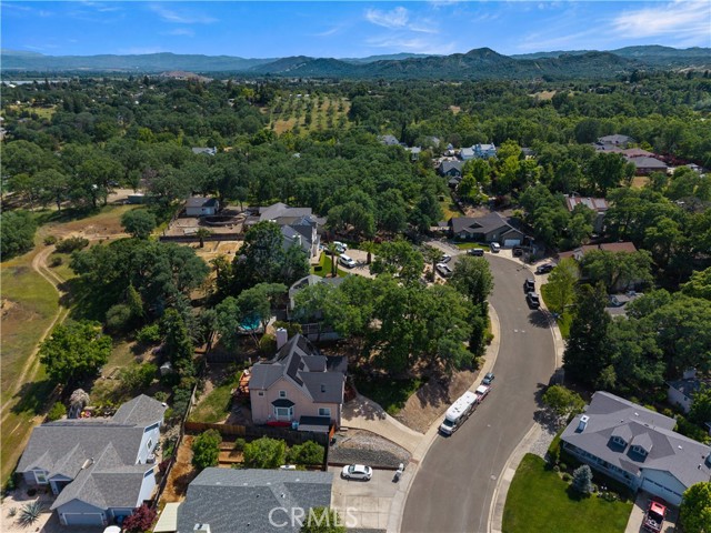 1980 Will O View Circle, Lakeport