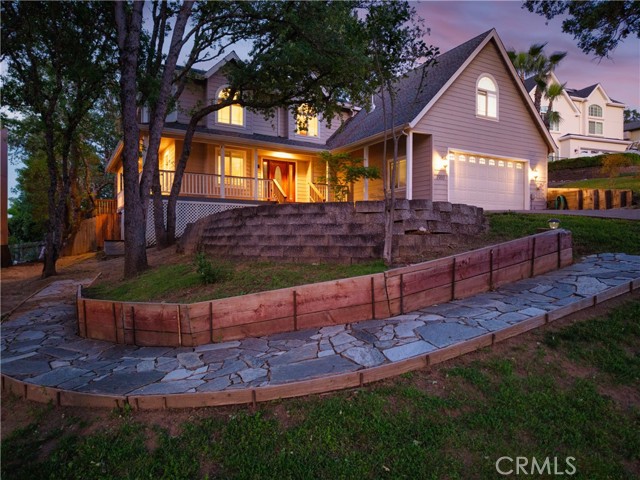 1980 Will O View Circle, Lakeport