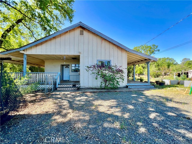 9740 Kelsey Creek Drive, Kelseyville