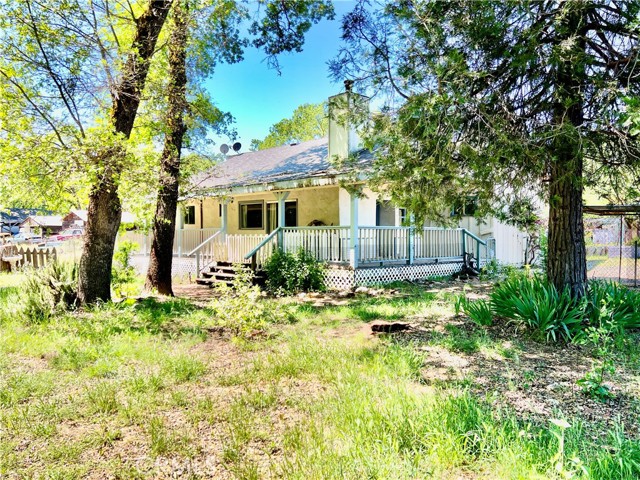 9740 Kelsey Creek Drive, Kelseyville