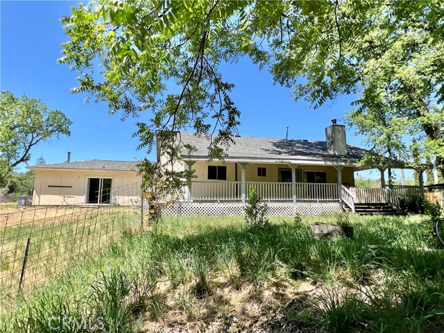 9740 Kelsey Creek Drive, Kelseyville