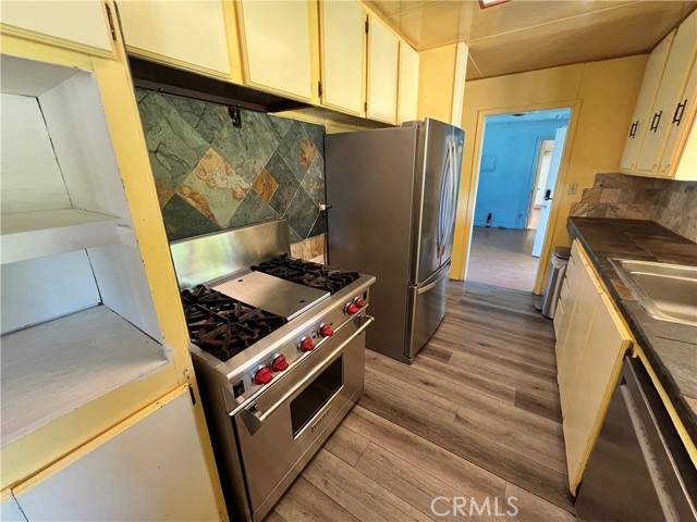9740 Kelsey Creek Drive, Kelseyville
