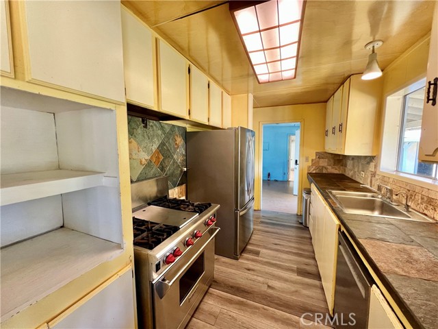 9740 Kelsey Creek Drive, Kelseyville