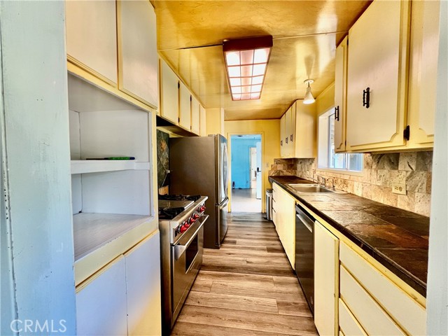 9740 Kelsey Creek Drive, Kelseyville