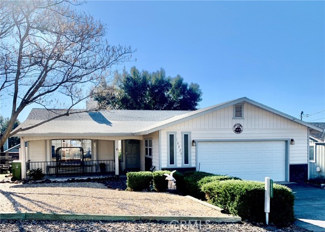 18427 Deer Hill, Hidden Valley Lake