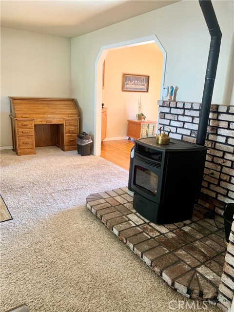 18427 Deer Hill, Hidden Valley Lake