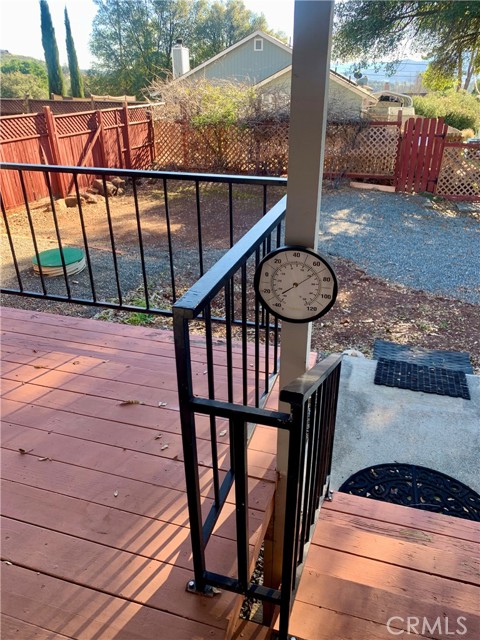 18427 Deer Hill, Hidden Valley Lake