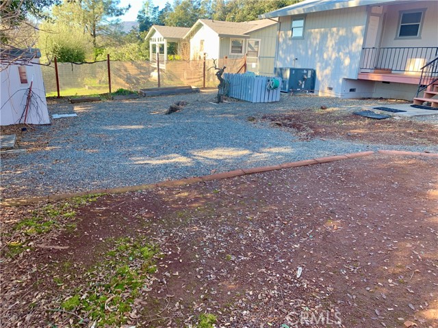 18427 Deer Hill, Hidden Valley Lake