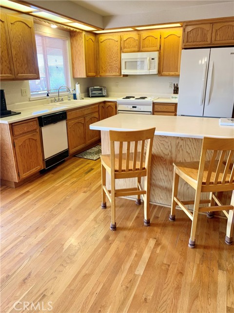 18427 Deer Hill, Hidden Valley Lake