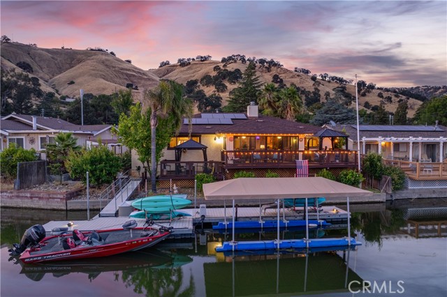 7795 Richard Drive, Lucerne