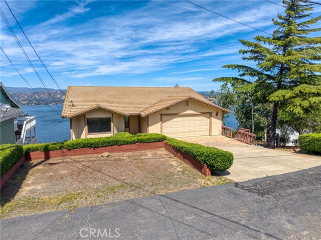 9102 Bannock Court, Kelseyville
