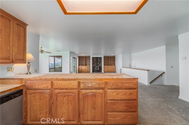 9102 Bannock Court, Kelseyville