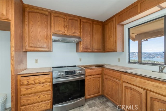 9102 Bannock Court, Kelseyville