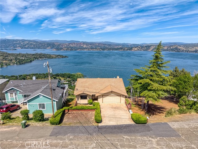 9102 Bannock Court, Kelseyville