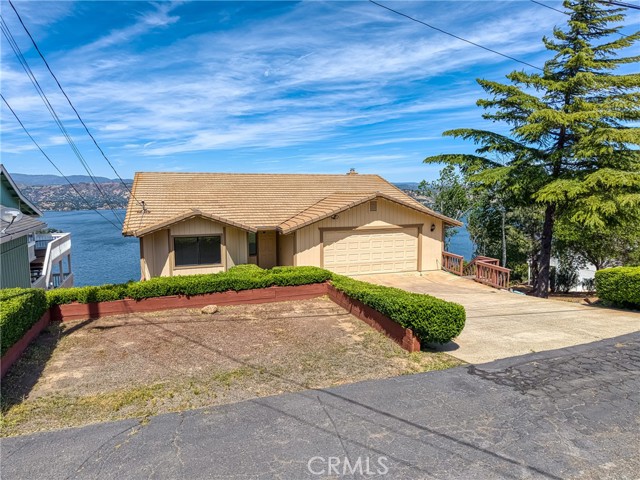 9102 Bannock Court, Kelseyville