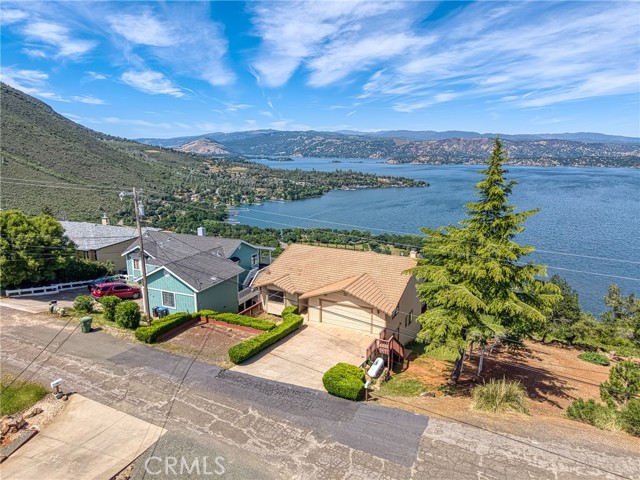 9102 Bannock Court, Kelseyville