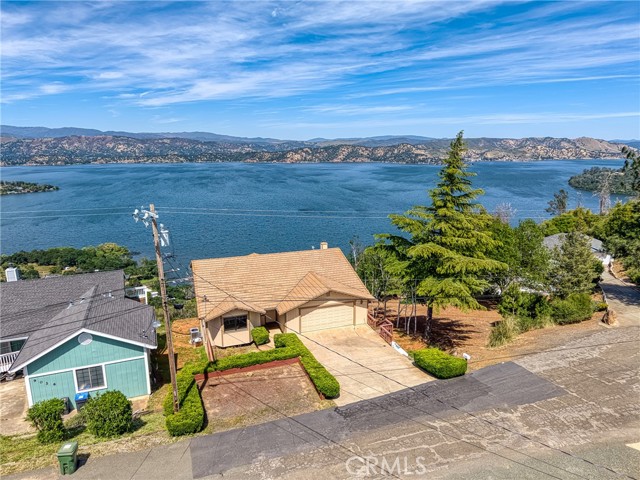 9102 Bannock Court, Kelseyville