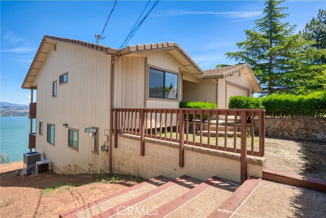9102 Bannock Court, Kelseyville