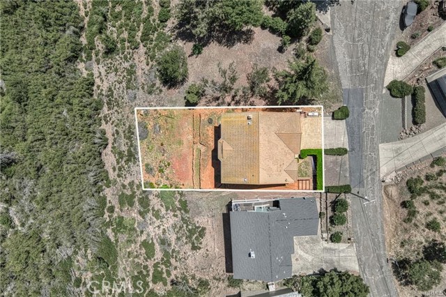 9102 Bannock Court, Kelseyville