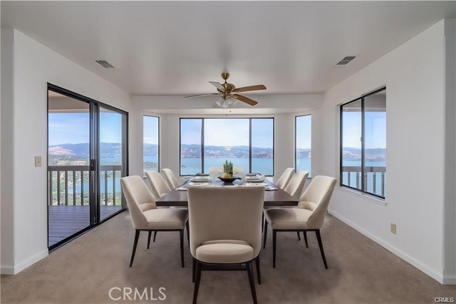 9102 Bannock Court, Kelseyville