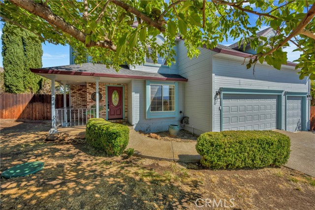 15632 Little Peak Road, Hidden Valley Lake