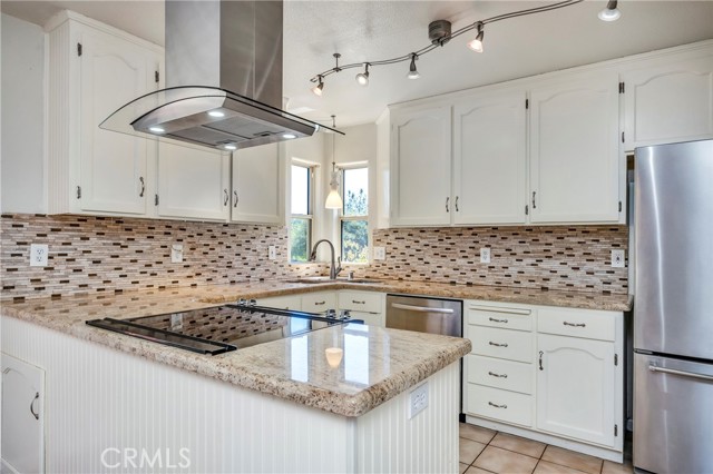 15632 Little Peak Road, Hidden Valley Lake