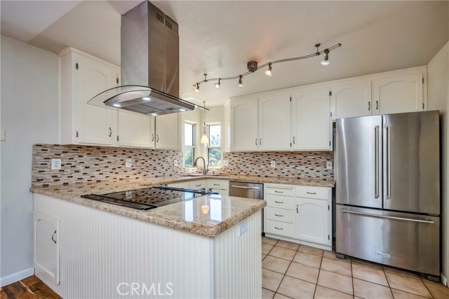 15632 Little Peak Road, Hidden Valley Lake