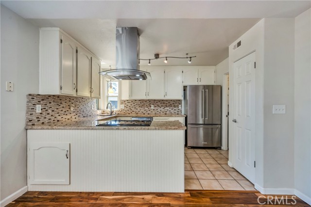 15632 Little Peak Road, Hidden Valley Lake