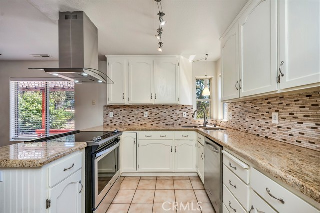 15632 Little Peak Road, Hidden Valley Lake