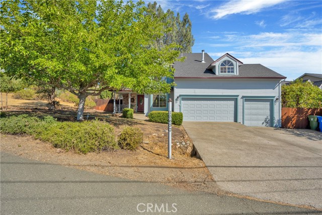 15632 Little Peak Road, Hidden Valley Lake