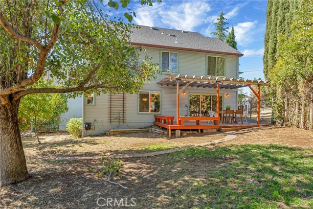 15632 Little Peak Road, Hidden Valley Lake