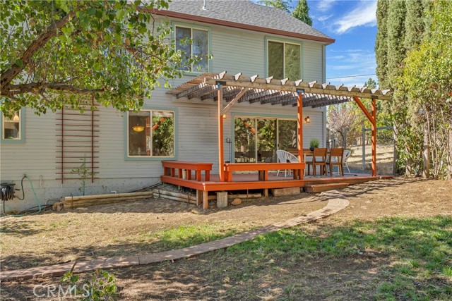 15632 Little Peak Road, Hidden Valley Lake