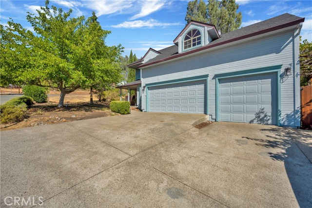 15632 Little Peak Road, Hidden Valley Lake