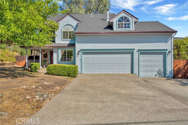 15632 Little Peak Road, Hidden Valley Lake