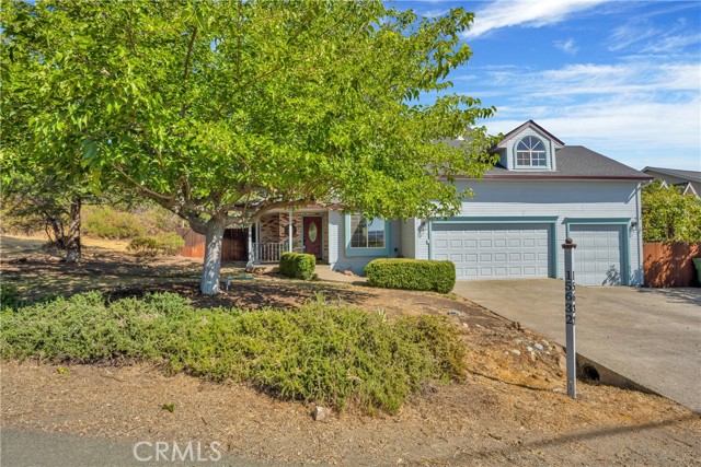 15632 Little Peak Road, Hidden Valley Lake
