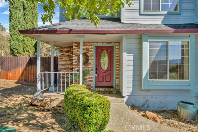 15632 Little Peak Road, Hidden Valley Lake