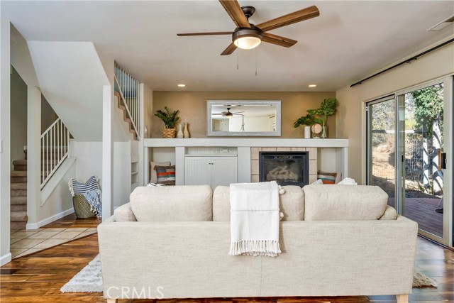 15632 Little Peak Road, Hidden Valley Lake