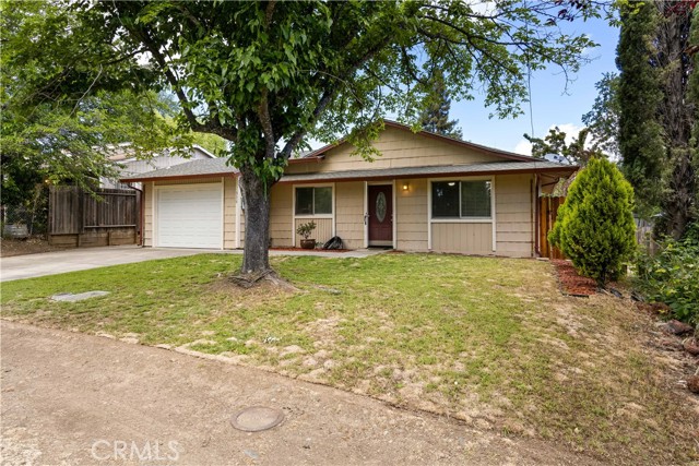 316 Robin Hill Drive
