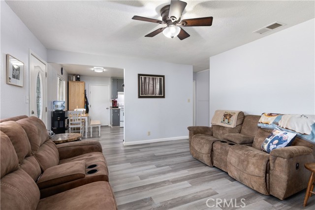 316 Robin Hill Drive, Lakeport