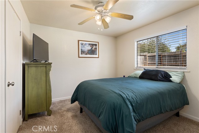 316 Robin Hill Drive, Lakeport