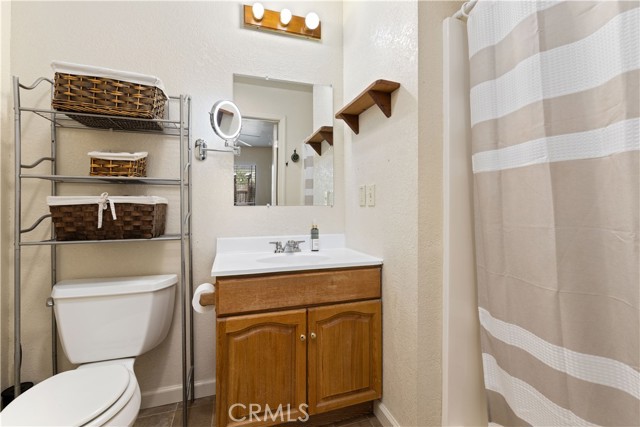 316 Robin Hill Drive, Lakeport