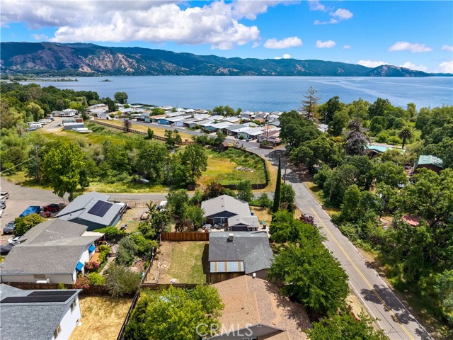 316 Robin Hill Drive, Lakeport