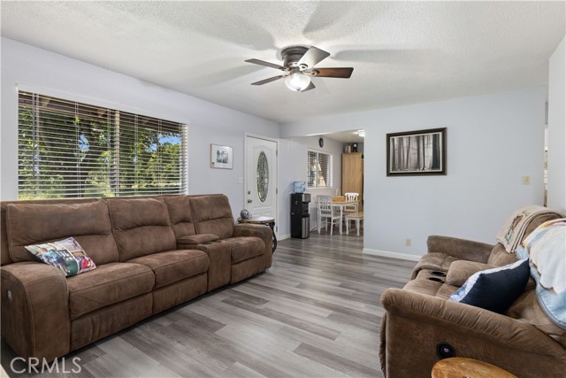316 Robin Hill Drive, Lakeport