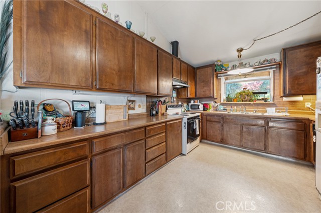 9559 Tenaya Way, Kelseyville